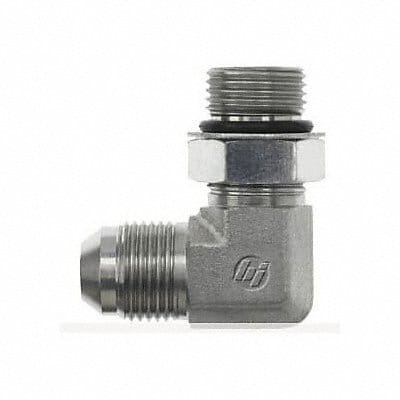 Stainless Hydraulic Adapter