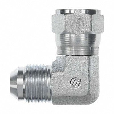 Stainless Hydraulic Adapter