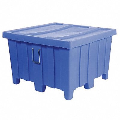 Bulk Container Blue