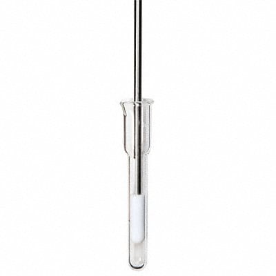 Homogenizing Tube