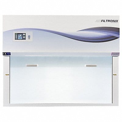 Ductless Fume Hoods