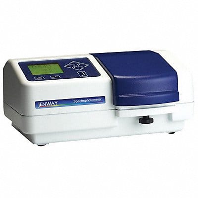 UV Visible Spectrophotometer