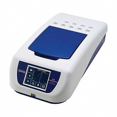 Visible Spectrophotometer