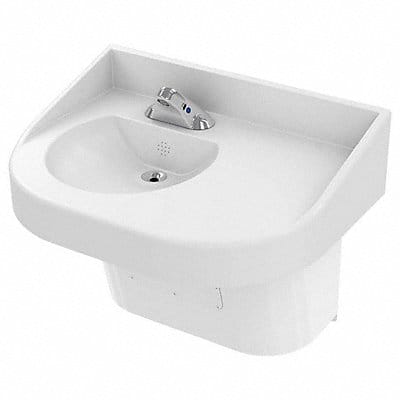 Vanity Basin