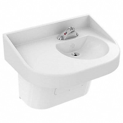 Vanity Basin