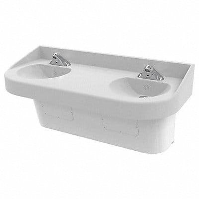 Vanity Basin