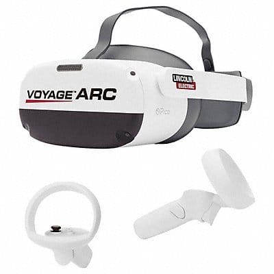 Virtual Reality Headset