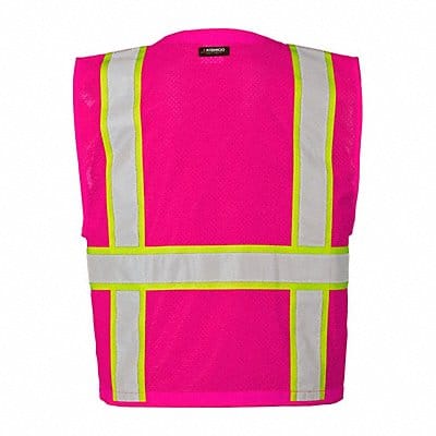 Public Safety Vests S/M