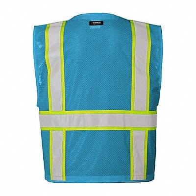 Public Safety Vests 2X/3X