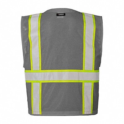 Public Safety Vests 4X/5X