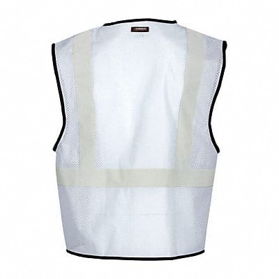 Public Safety Vests 4X/5X