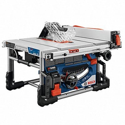 Portable Table Saw Bare Tool