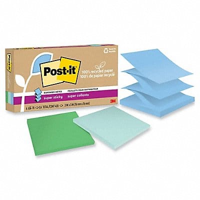 Sticky Notes PK 6