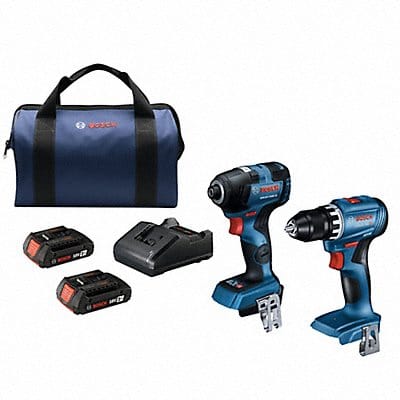 Cordless 18v