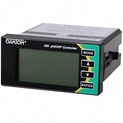 PH Controller 100V AC to 240V AC