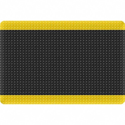 Diamond Star Mat 2 ft L 3 ft W