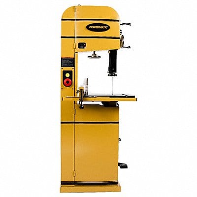 Bandsaw