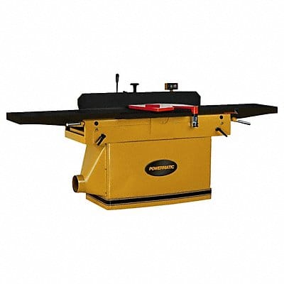 Jointer