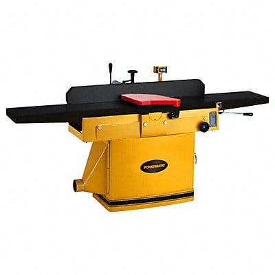 Jointer