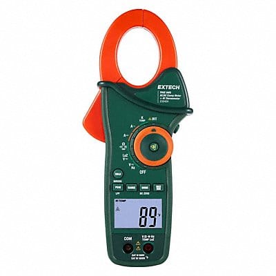 AC/DC Clamp Meter 1000A