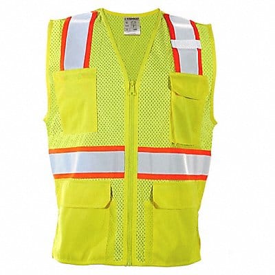 High-Visibility Vests XL