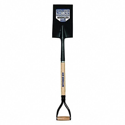 Spade Shovel