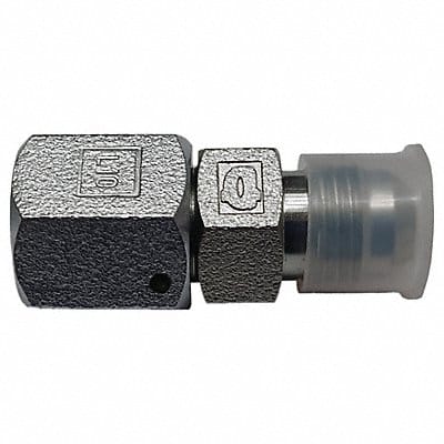 METRIC HYDRAULIC ADAPTER