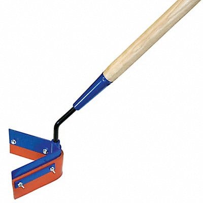 Asphalt Brooms Squeegees and Rakes