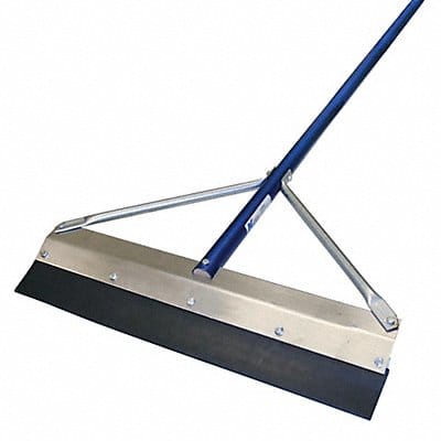 Asphalt Brooms Squeegees and Rakes