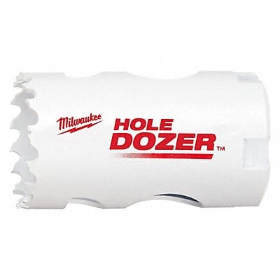 Hole Dozer Bi-Metal Hole Saw 1-1/4 in.