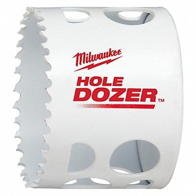 Hole Dozer Bi-Metal Hole Saw 2-3/8in