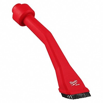 Air-Tip Claw Utility Nozzle w/Brushes