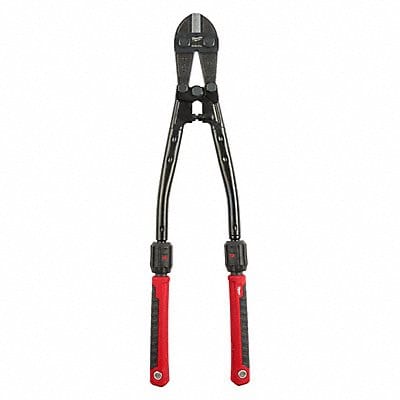 Adaptable Bolt Cutter w/Powermove 24 in.