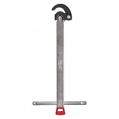 Basin Wrench 1.25 in Capacity