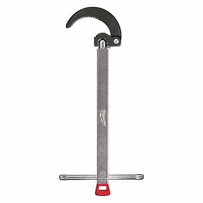 Basin Wrench 2.5 in Capacity