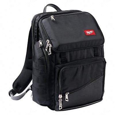 Performance Travel Backpack