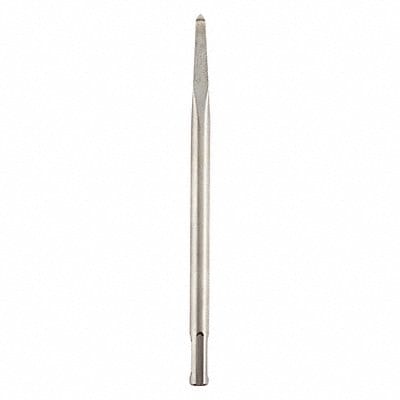 SDS-Plus 7 in Precision Point Chisel