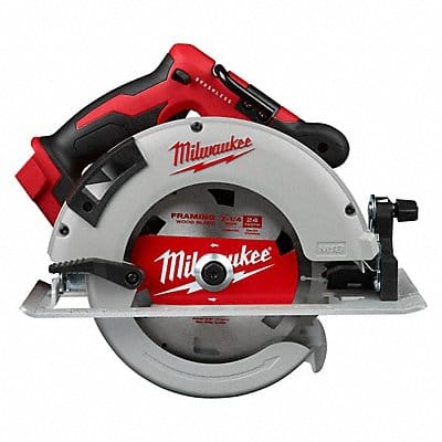 M18 Brushless 7-1/4 inch Circular Saw