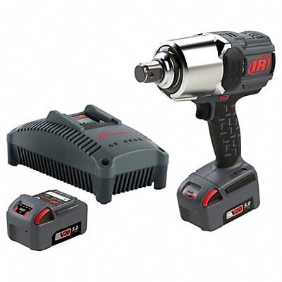 Cordless Impact Wrench