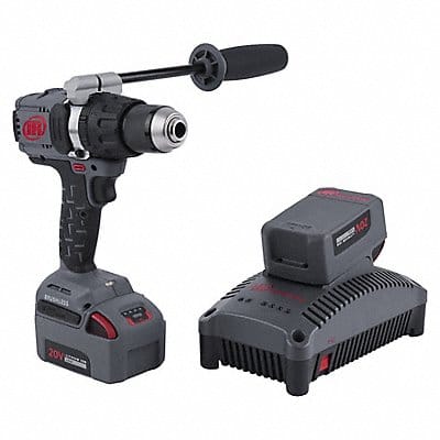 Cordless Hammer Drill