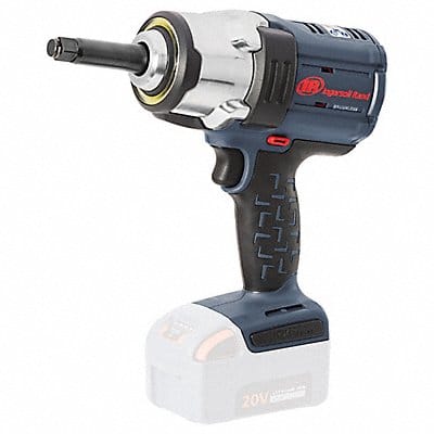 Cordless Impact Wrench