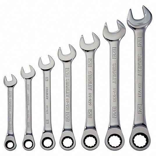 Combination Wrenches