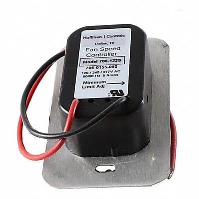 Variable Speed Switch Universal