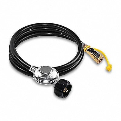 20lb to 1lb Quick Connect Hose Adapter