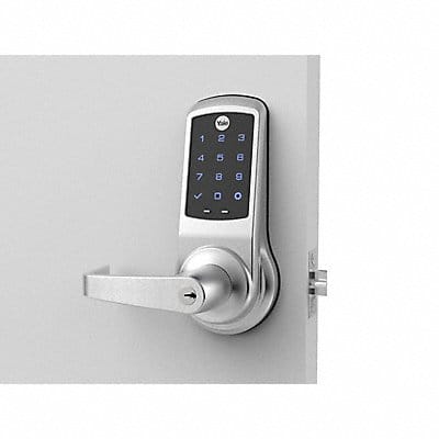 Electronic Keyless Access