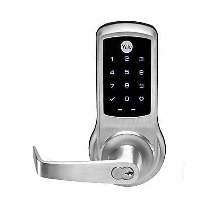 Electronic Keyless Access