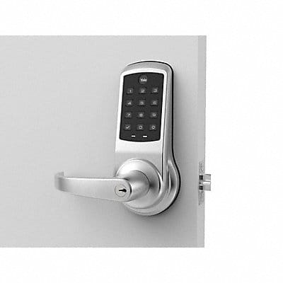 Electronic Keyless Access