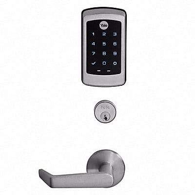 Electronic Keyless Access