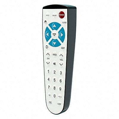 TV Remote Control CR4-2