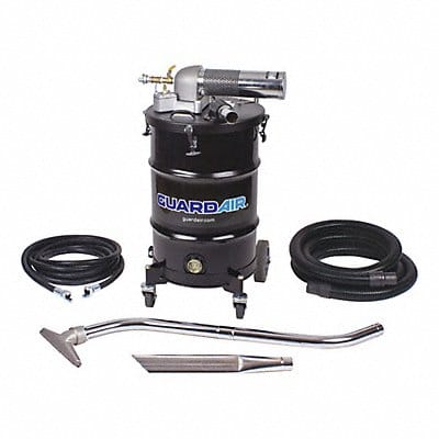 PulseAir 30 Gallon B Vacuum Unit